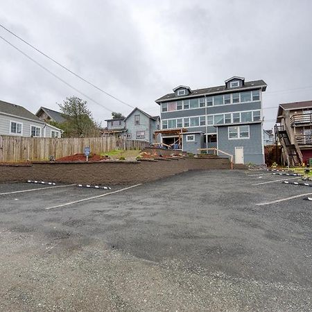 #Stayinmydistrict Heritage House Apt Coos Bay Zewnętrze zdjęcie