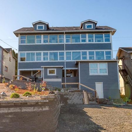 #Stayinmydistrict Heritage House Apt Coos Bay Zewnętrze zdjęcie