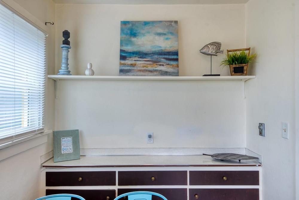 #Stayinmydistrict Heritage House Apt Coos Bay Zewnętrze zdjęcie