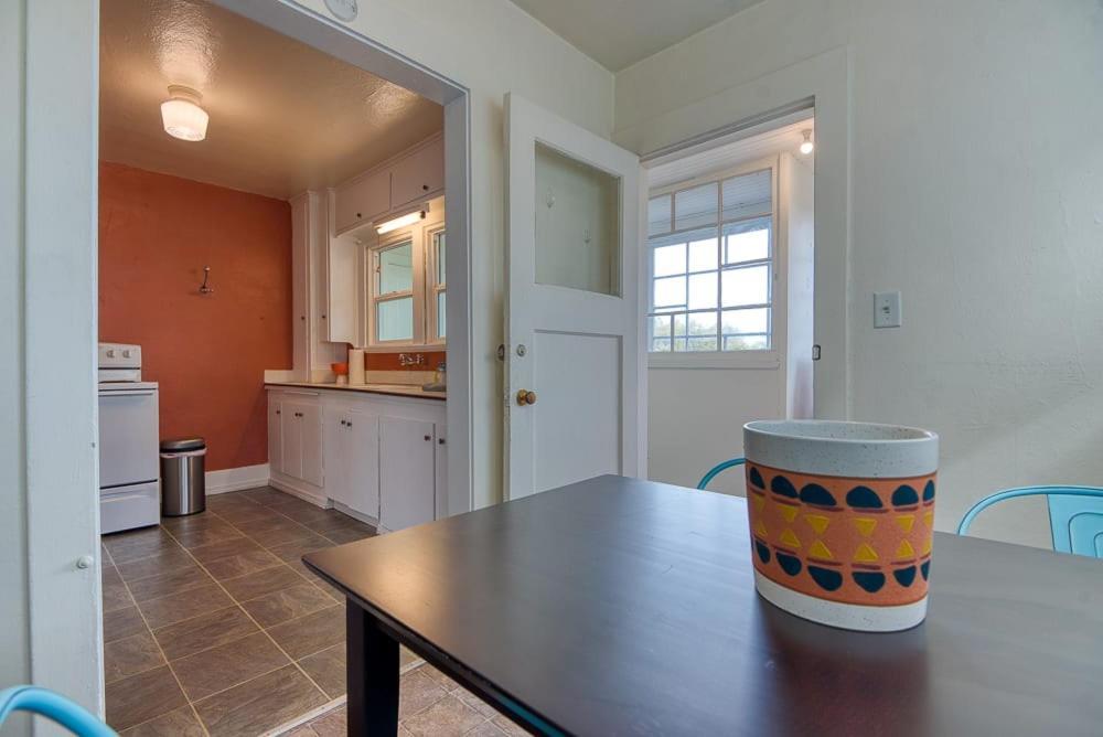 #Stayinmydistrict Heritage House Apt Coos Bay Zewnętrze zdjęcie