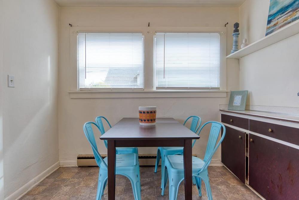 #Stayinmydistrict Heritage House Apt Coos Bay Zewnętrze zdjęcie