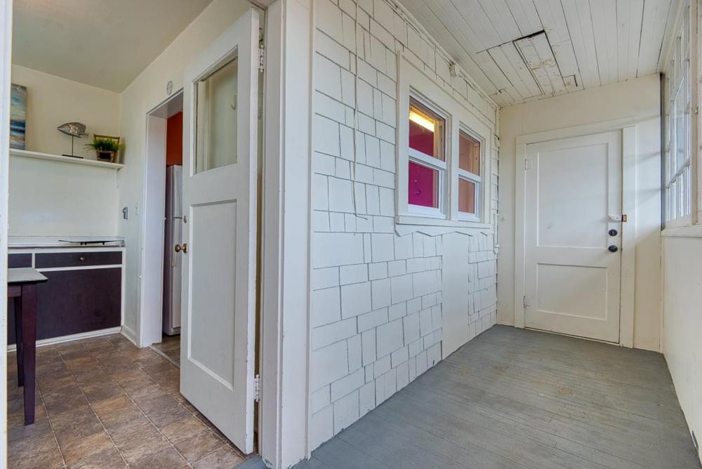 #Stayinmydistrict Heritage House Apt Coos Bay Zewnętrze zdjęcie