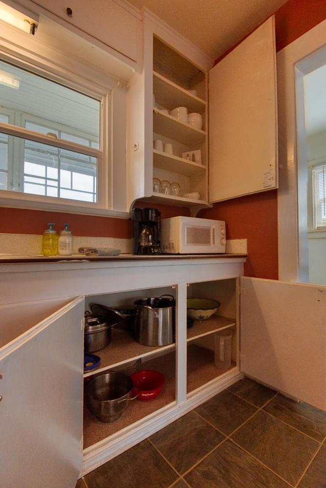 #Stayinmydistrict Heritage House Apt Coos Bay Zewnętrze zdjęcie