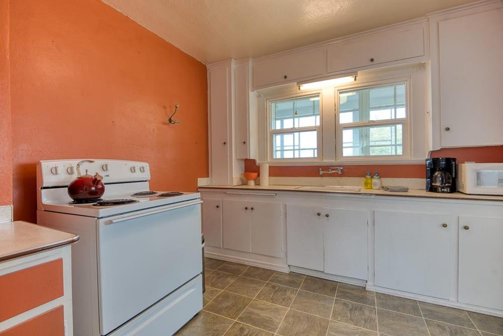 #Stayinmydistrict Heritage House Apt Coos Bay Zewnętrze zdjęcie