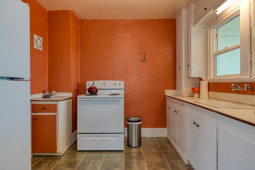 #Stayinmydistrict Heritage House Apt Coos Bay Zewnętrze zdjęcie