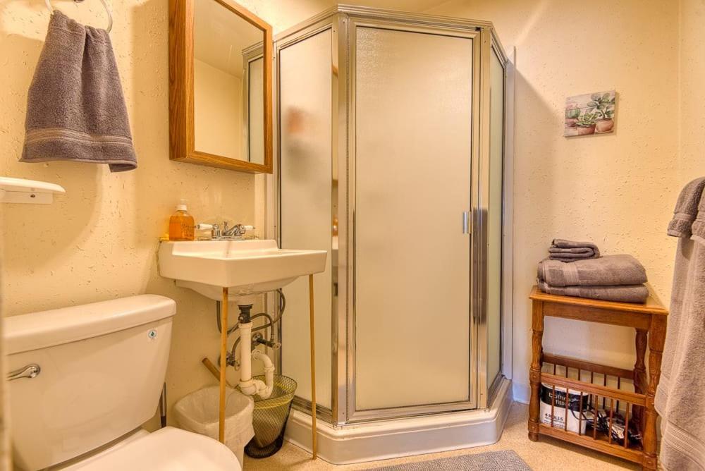 #Stayinmydistrict Heritage House Apt Coos Bay Zewnętrze zdjęcie