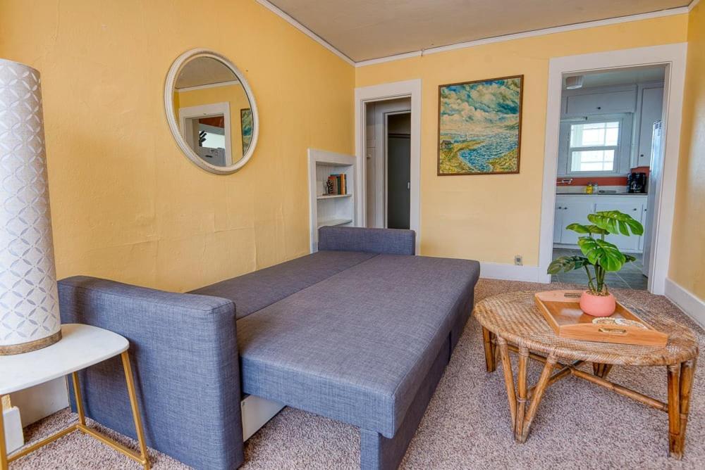 #Stayinmydistrict Heritage House Apt Coos Bay Zewnętrze zdjęcie